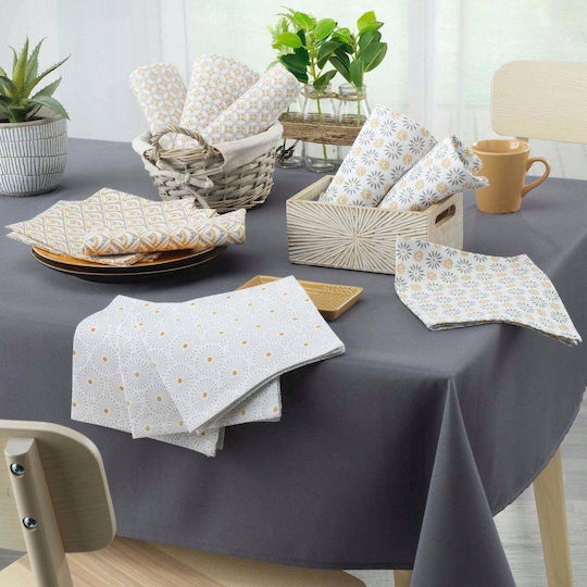Douceur d'Intérieur Салфетки 3 Опаковки Многоцветни 3574387310764