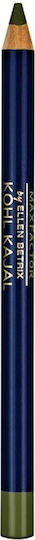 Max Factor By Ellen Betrix Μολύβι Ματιών Olive