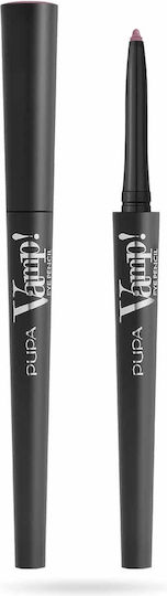 Pupa Vamp Мек Молив За Очи 105 Fatale Burgundy
