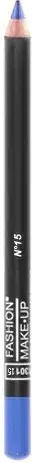 Fashion Make Up Soft Eye Pencil No15 - Ocean