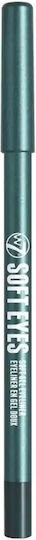 W7 Soft Eyes Gel Eye Pencil Get Lucky