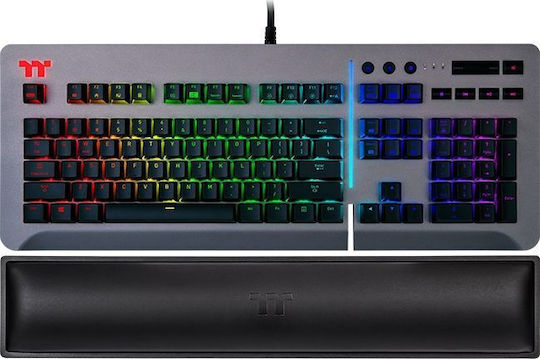 Thermaltake Аксесоари за клавиатура GEA-WRO-WKRBLK-01 за Клавиатура