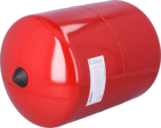 Flamco Ausdehnungsgefäß Heizung Vertikal 25lt