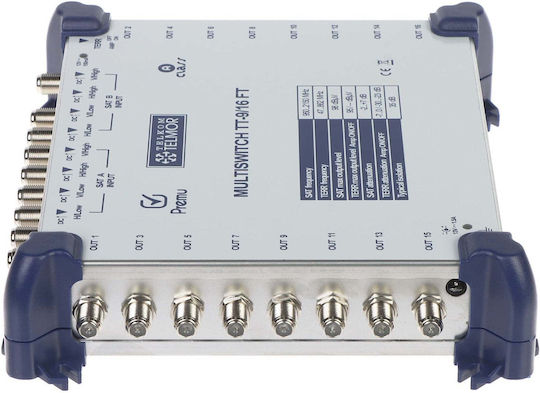 Triax Satellite Multiswitch