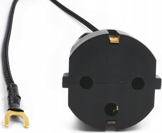 Melodika Schuko - Schuko Cable 0.5m MDG05