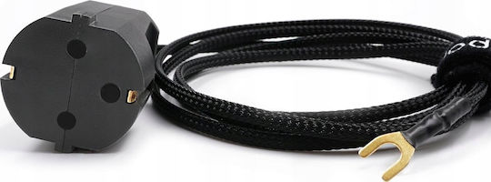 Melodika Schuko - Schuko Cable 0.5m MDG05