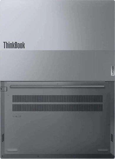Lenovo ThinkBook 16 G9 IPL 16" IPS FHD+ (Ultra 5-325/16GB/512GB SSD/W11 Pro) Арктично сиво (Международна английска клавиатура)