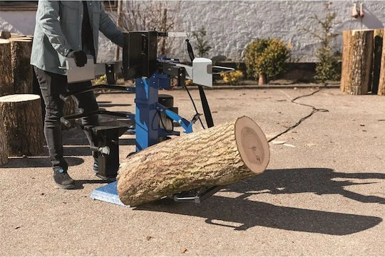 Scheppach Holzspalter Kompakt 10t 400v