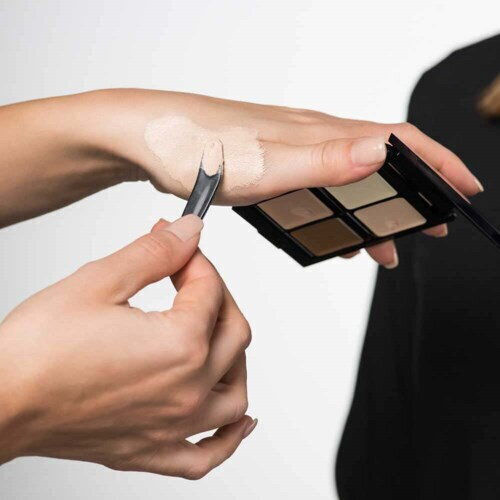 ArtDeco Camouflage Concealer Cream Color Corrector 4.5gr