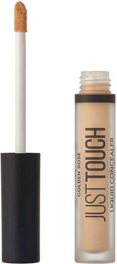 Golden Rose Just Touch Liquid Concealer 01 3.5ml