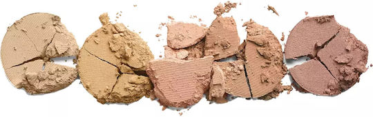 Colorescience Коректор Палитра Палитра с минерални коректори