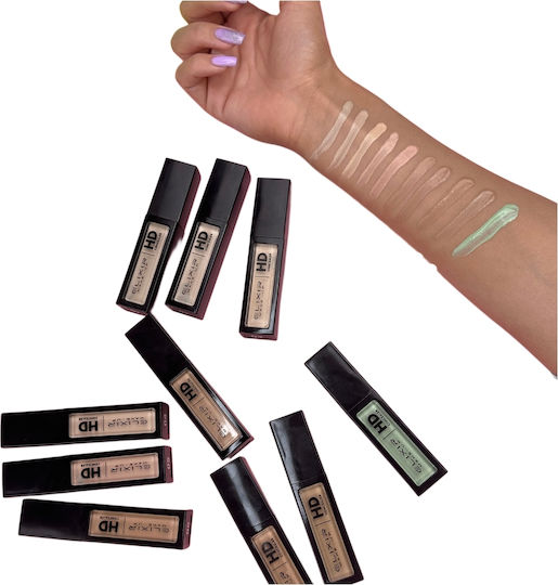 Elixir Liquid Concealer 006 Honey 8ml