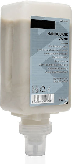 Soraya Feuchtigkeitsspendende Handcreme 500ml