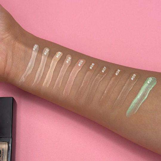 Elixir Liquid Concealer 007 Nude 8ml