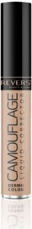 Revers Cosmetics Camouflage Corrector Flüssiger Abdeckstift 10ml