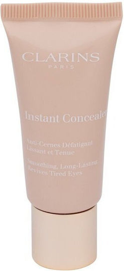 Clarins Instant Concealer 02 15ml