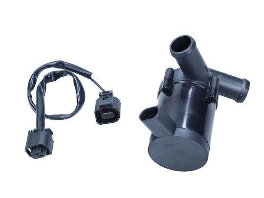 Additional Water Pump Volkswagen Touareg 2.5TDI-6.0 7L0965561D