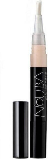 Nouba Staminal Concealer 01 Nuanța #01 Volum Ml 1.5