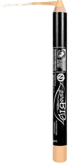 puroBio Cosmetics Concealer Pencil Corector Creion 2.3gr