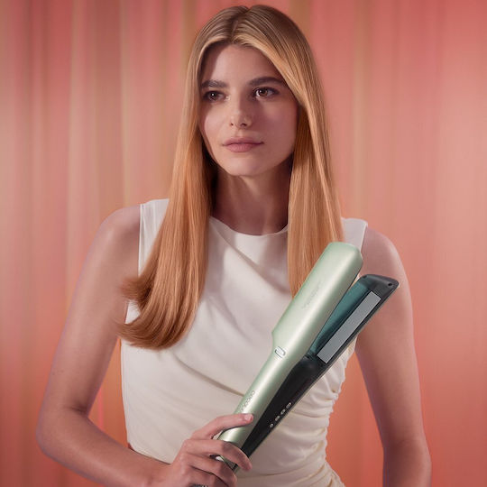 Cecotec Air Lisse Haarglätter Ionisch mit Keramikplatten