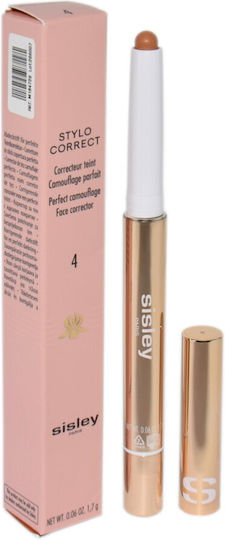 Sisley Paris Stylo Correct Corector Creion Mediu 4 1.7gr