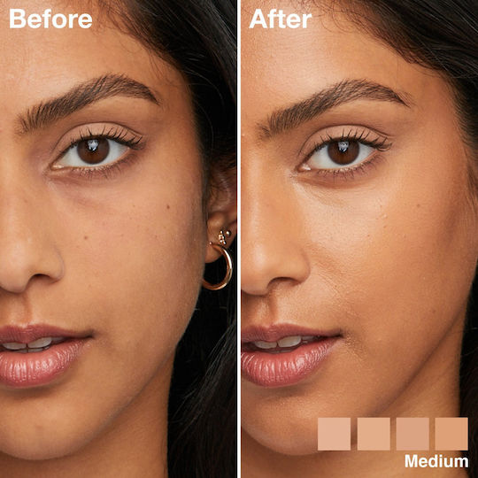 Maybelline Instant Anti Age Perfector Течност Коректор Средно дълбока 118мл