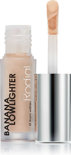 Rodial Lowlighter Mini Concealer Banana 1.6ml