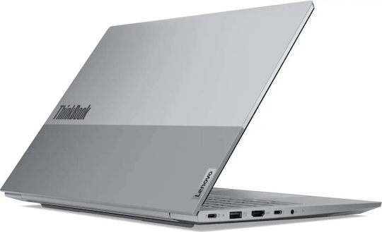 Lenovo ThinkBook 14 G9 IPL 14" IPS FHD+ (Ultra 5-325/16GB/512GB SSD/W11 Pro) Arctic Grey (International English Keyboard)