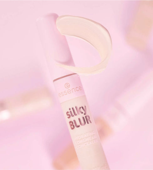 Essence Silky Blur Liquid Concealer 20 10ml