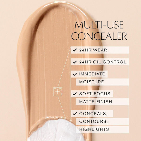 Stay-in-place Concealer 1N 12ml