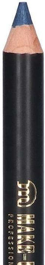 Make-up Studio Eye Pencil Natural Liner Μολύβι Ματιών 6 Petrol