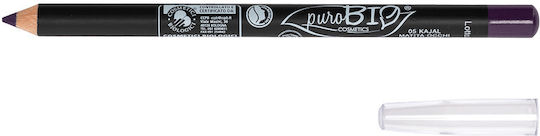 puroBio Cosmetics Молив за очи 05 Полуматов Лилав