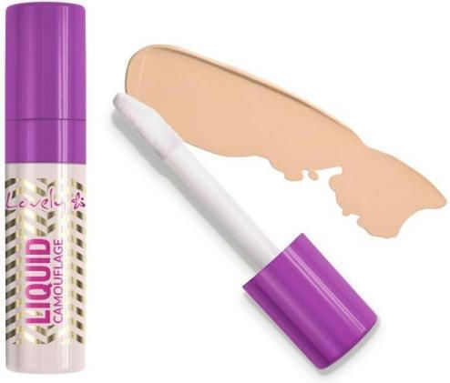 Schöner flüssiger Tarnungsflüssigkeits-Concealer 02 8 ml