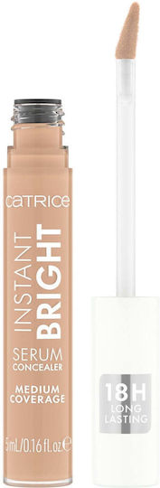 Catrice Cosmetics Instant Bright Serum Liquid Concealer 005w 5ml