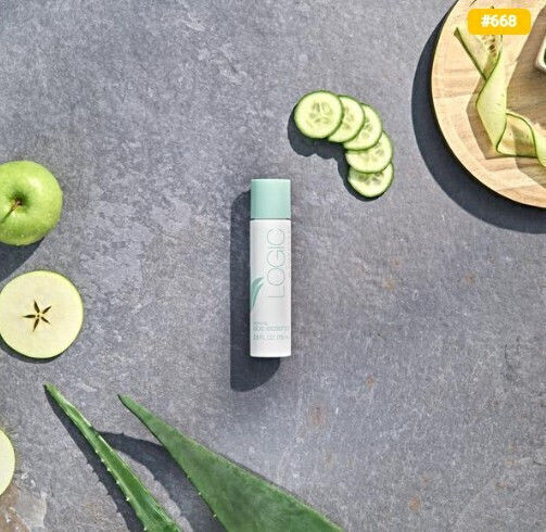 Logic By Forever Balancing Aloe Essence 73 Ml