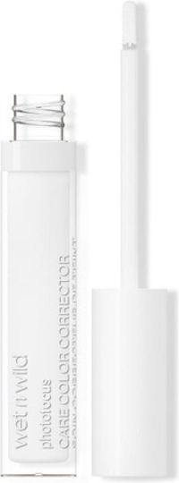 Photo Focus Liquid Color Corrector White 3.3ml