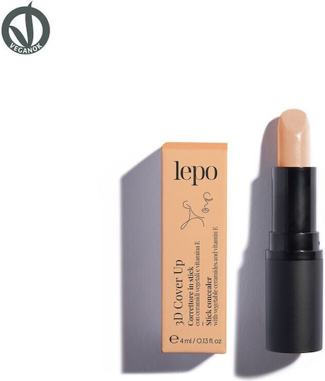 Lepo 3d Cover Up Concealer Stick D 4ml