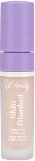 Lovely Skin Blanket Flüssiger Abdeckstift 3 4,5g