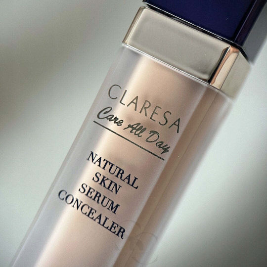 Claresa Natural Skin Concealer 1n Light Neutral 7ml