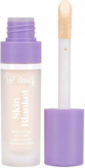 Skin Blanket Liquid Concealer 1 4.5gr
