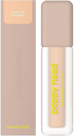 Seams Right Concealer Lichid 03 Seams Piersică 8gr