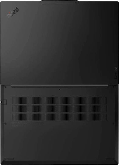 Lenovo ThinkPad E14 Gen 8 14" IPS FHD+ (Ultra 5-325/32GB/512GB SSD/W11 Pro) (Международна английска клавиатура)