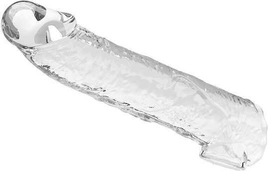 Pretty Love Pretty Love Penis-Verlängerung Transparent 26cm