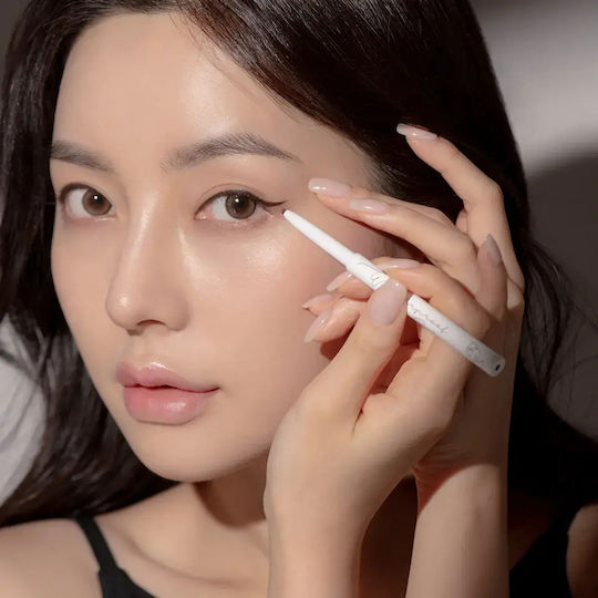 Bom Gel Soft Eye Pencil #01 Midnight Black