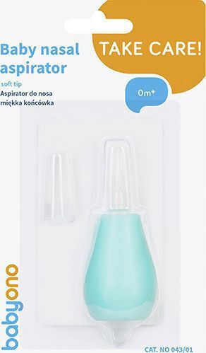 Babyono Ρινικός Αποφρακτήρας