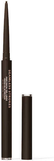 Profusion Cosmetics Seamless Strokes Gel Augenstift Dunkel Röst