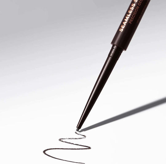 Profusion Cosmetics Seamless Strokes Gel Augenstift Dunkel Röst