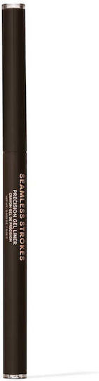 Profusion Cosmetics Seamless Strokes Gel Augenstift Dunkel Röst