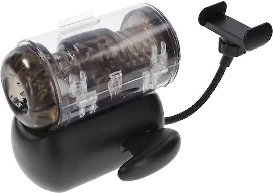 Evolved Novelties Masturbator mit Vibration