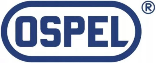 Ospel Μπουτόν Κουδουνιού σε Μπλε Χρώμα ŁP-6GS/m/82
